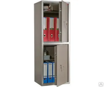 фото Сейфы офисные и бытовые TM-120/2Т