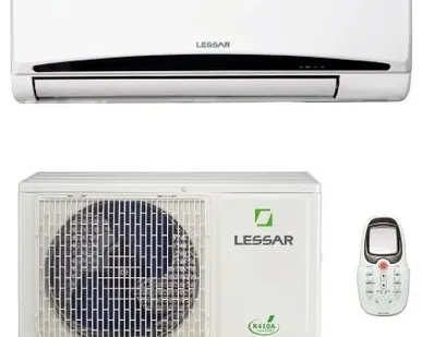 фото Кондиционер Lessar LS/LU-H18KKA2A