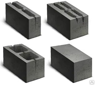 фото Пескоблок