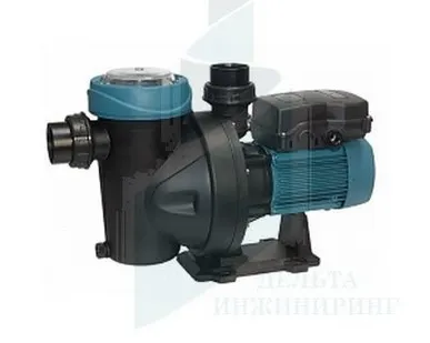 фото Насос с префильтром ESPA SILEN S2 300 36