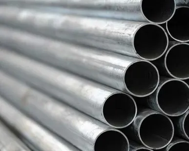 фото Труба круглая электросварная г/к ст 3 - 76х3,5