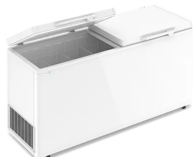 фото Ларь морозильный Frostor STANDART DOUBLE F 700 SD