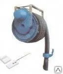 фото Катушка со шлангом FS-ER102/8001