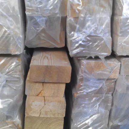 Фото №0 Брусок 36х80х4000 лиственница, сорт ВС