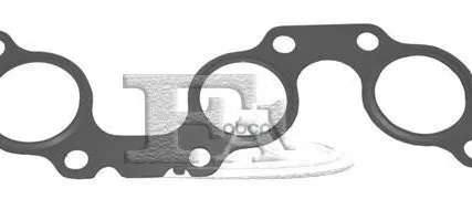 Фото №0 Прокладка, Выпускной Коллектор FA1 арт. 477005