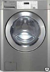 фото Стиральная пром. машина LG WD-1069BD3S, загр.-13кг, автомат, ЖК дисп., 220В
