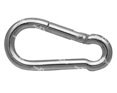 фото Карабин пожарный