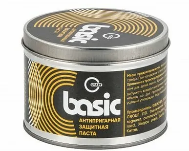 фото Паста антипригарная