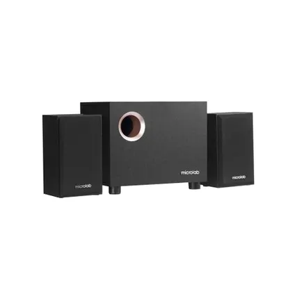 Фото №0 Компьютерная акустика Microlab