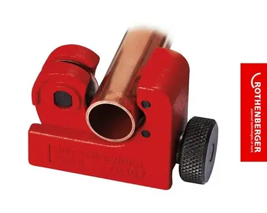 фото Rothenberger (Германия) MINICUT II PRO