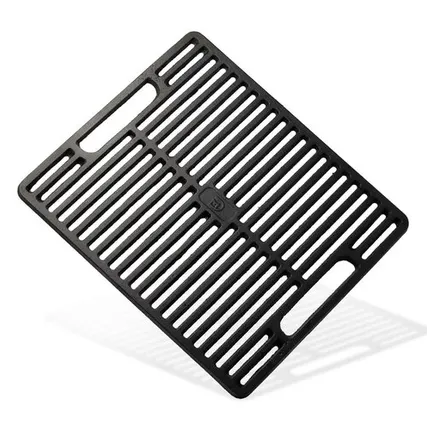 Фото №0 Решетка-гриль чугунная, прямоугольная 460х400 мм (Наманган)