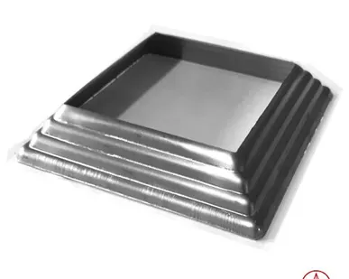 фото Основание балясины 74.100.80