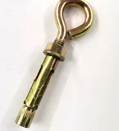 Фото №0 Болт анкерный с кольцом 8,0х45