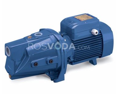 фото Самовсасывающий насос Pedrollo JSW 3BM