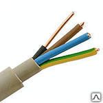 фото Кабель нагревательный NYM 4x1,5