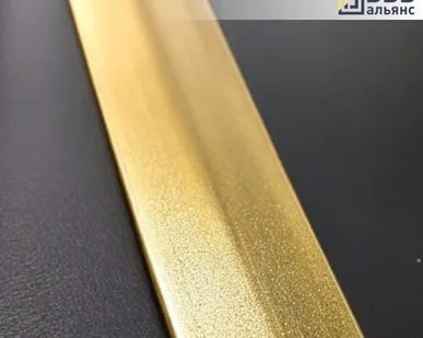 фото Лента латунная 0,5х300 мм Л63 мяг