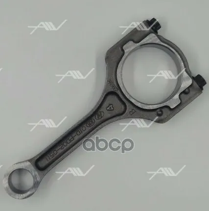 Фото №0 шатун HYUNDAI/KIA G4KE (23510-25200 / 23510-25210 / 23510-25230 / 23510-25340) Autowelt арт. CR32012