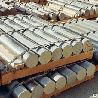 Фото №0 Заготовка титановая ВТ1-00 ВТ5 ВТ9