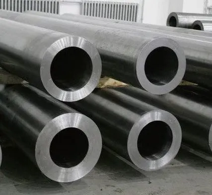 Фото №0 Труба толстостенная 426х24 ст.20 ТУ 14-3-1128-2000