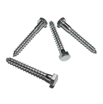 Фото №0 Шурупы