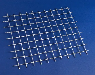 фото Cетка тканая нержавеющая 20,0х1,6