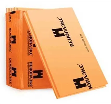 Фото №0 Пеноплэкс 1200х600х30 мм