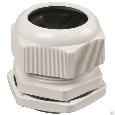 Фото №0 Сальник PG (Кабельный зажим)