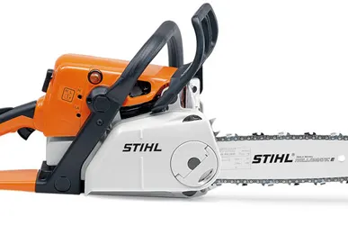 фото Бензопила STIHL MS 230 C-BE