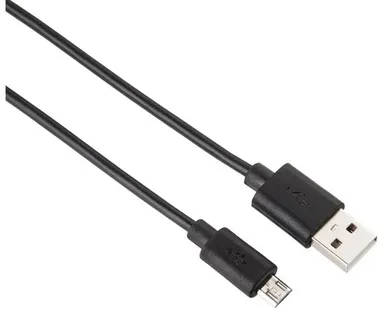 фото Кабель HAMA USB - microUSB