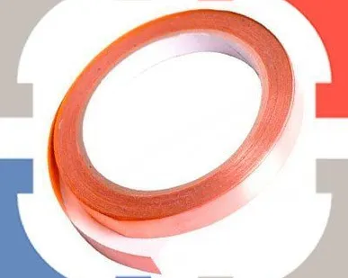 фото Медно-никелевая лента 0,25 мм МНЦ15-20 Нейзильбер