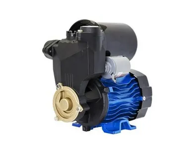 фото Насосная станция Zota LILU-370A