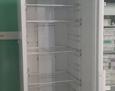 фото Холодильник Pozis ХФ-400