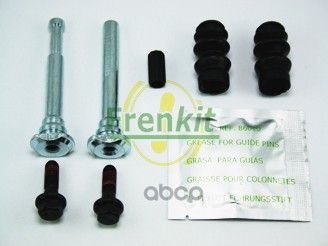 фото Комплект Направляющих Суппорта Frenkit - 810004 Frenkit арт. 810004