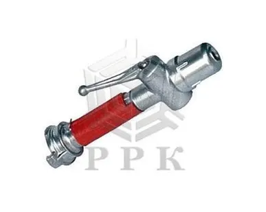 фото Ствол пожарный СРК-50