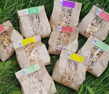 Фото №1 Щепа для копчения и виноделя БУК, ДУБ, ОЛЬХА, ЯБЛОНЯ, ВИШНЯ, СЛИВА, ЧЕРЕШНЯ, АБРИКОС, ГРУША