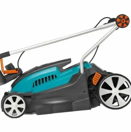 Фото №0 Ремонт газонокосилок