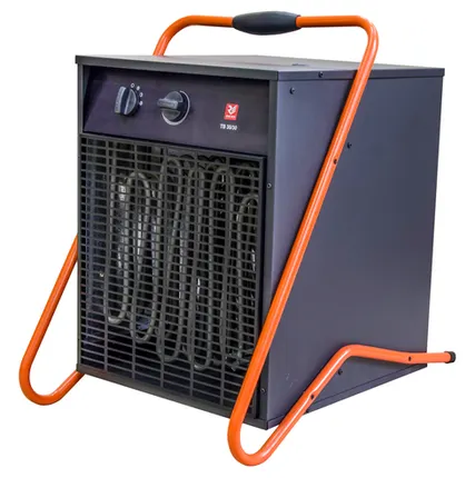 Фото №0 DAIRE TB 5/7 ( 5 КВТ, 220 В )