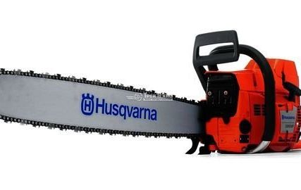 Фото №0 Бензопила Husqvarna 395 XP-20