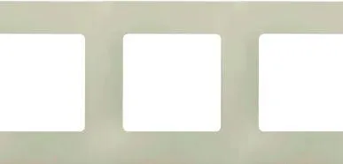 фото Рамка 5-м Etika сл. кость Leg 672515