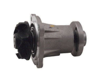 фото Помпа KOMATSU A1172 16120-23010 4P(Спецтехника) ASAHI
