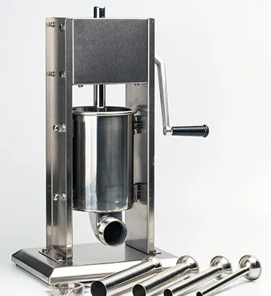 Фото №0 Шприц-наполнитель GEMLUX GL-SV-3