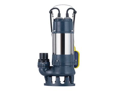 фото Дренажный насос UNIPUMP FEKAPUMP V450F
