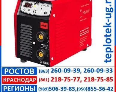 фото Инвертор реактивной мощности
