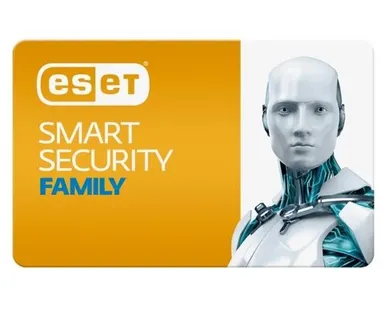 фото ESET NOD32 Smart Security