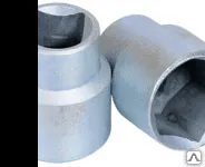 фото Головка торцовая 36 кв.20 ГОСТ 25604-83.