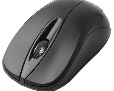 фото Мышь Gembird MUSW-325 Black USB