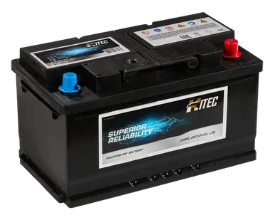 фото Аккумулятор HITEC 58014MF