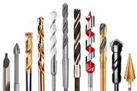 Фото №0 Сверла