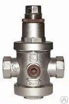 Фото №0 Регулятор давления VT ХГВС 1/2 ВВ VT.087.N.0445