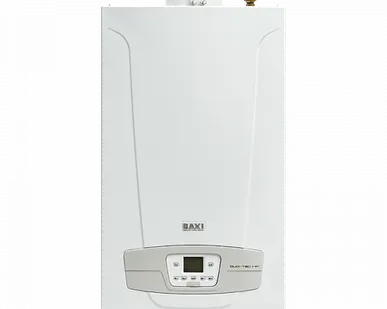 фото Baxi LUNA Duo-tec MP 1.35 Котел газовый конденсационный настенный